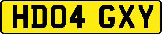 HD04GXY