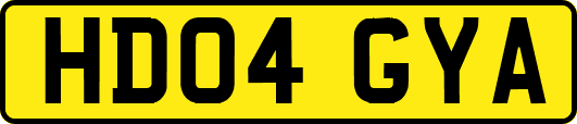 HD04GYA