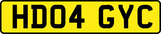HD04GYC