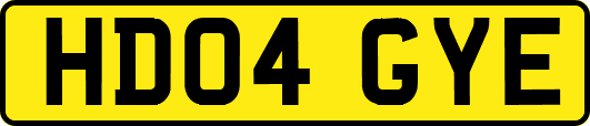 HD04GYE