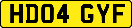 HD04GYF