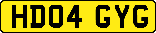 HD04GYG