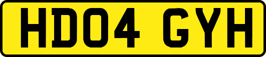 HD04GYH