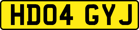 HD04GYJ