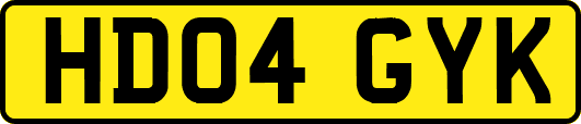 HD04GYK