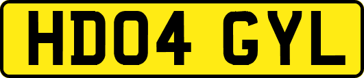 HD04GYL