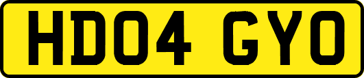 HD04GYO