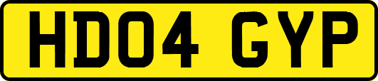 HD04GYP