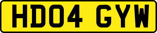 HD04GYW