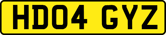 HD04GYZ
