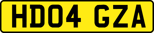 HD04GZA
