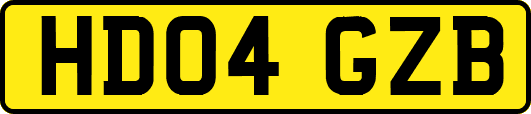 HD04GZB