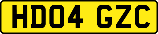 HD04GZC