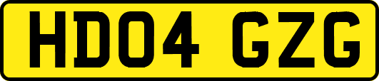 HD04GZG