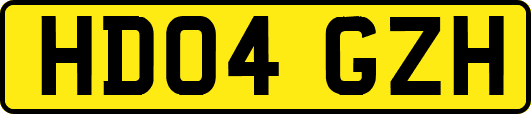 HD04GZH