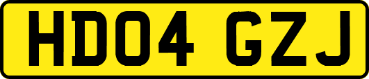 HD04GZJ