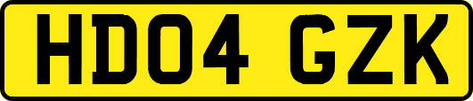 HD04GZK