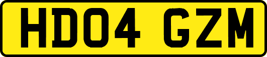 HD04GZM