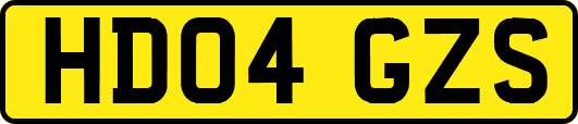 HD04GZS