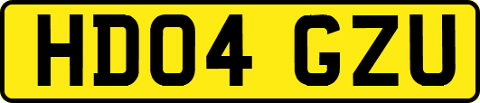 HD04GZU