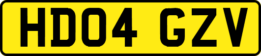 HD04GZV