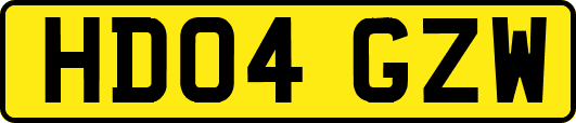HD04GZW