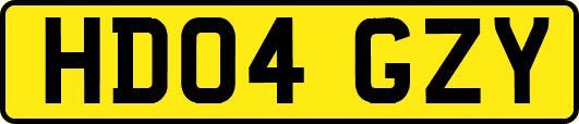 HD04GZY