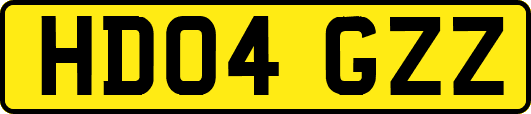 HD04GZZ