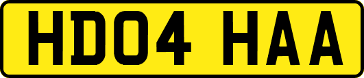 HD04HAA