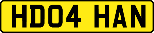 HD04HAN