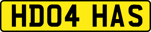 HD04HAS