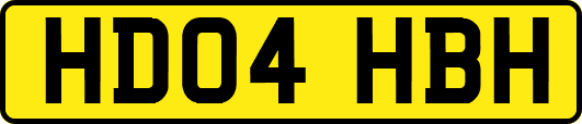 HD04HBH