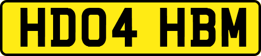 HD04HBM