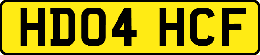 HD04HCF