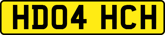 HD04HCH