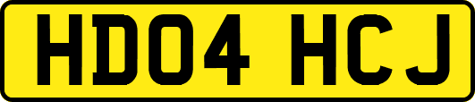 HD04HCJ