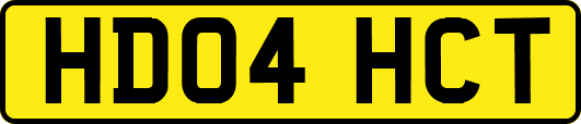 HD04HCT