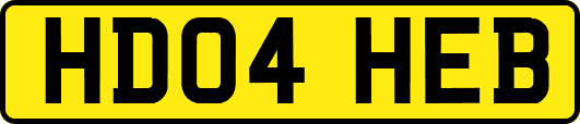 HD04HEB