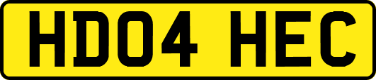 HD04HEC