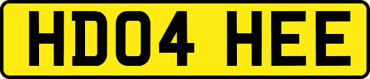 HD04HEE