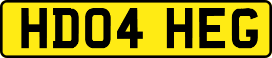 HD04HEG