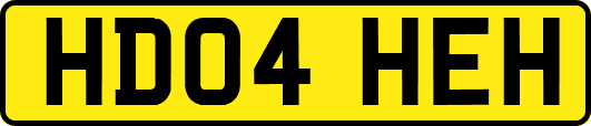 HD04HEH