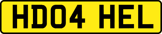 HD04HEL
