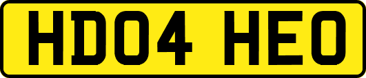 HD04HEO