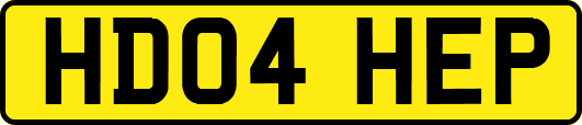HD04HEP