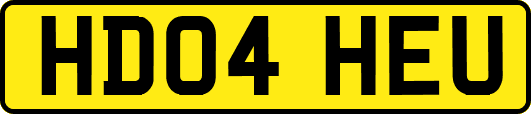 HD04HEU