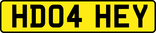 HD04HEY