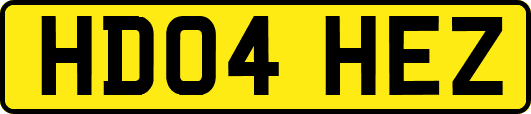 HD04HEZ