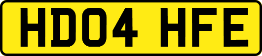 HD04HFE
