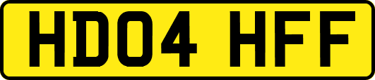 HD04HFF
